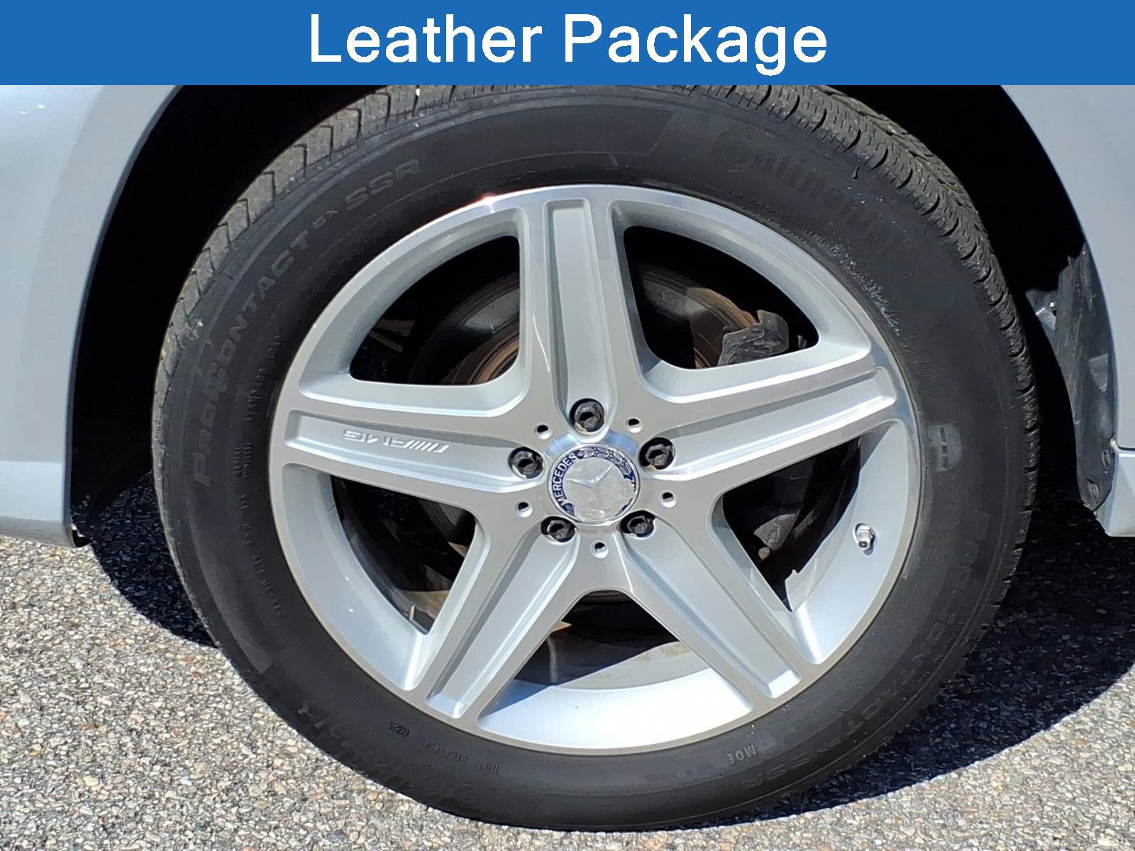 Used 2015 Mercedes-Benz GLK 250 BlueTEC 4MATIC image 4