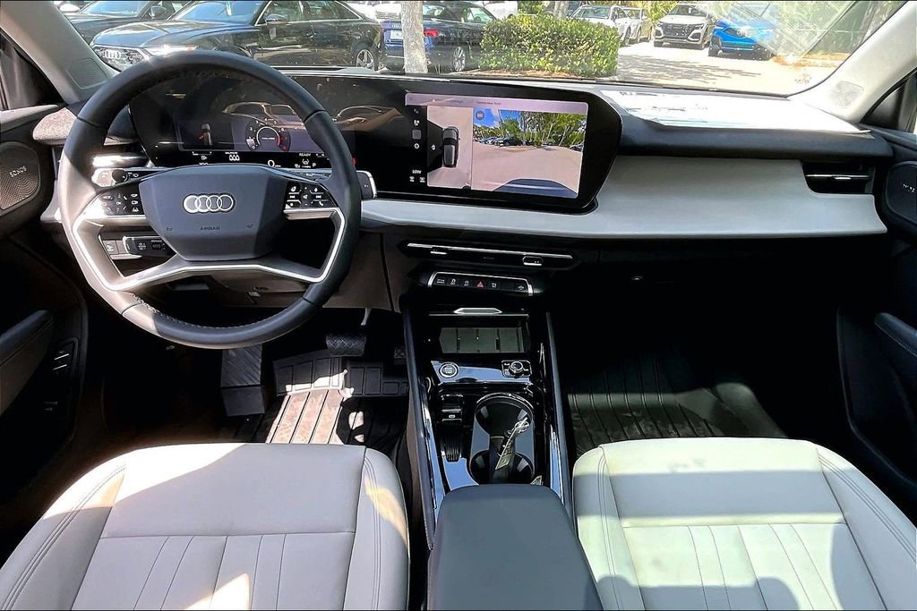 New 2026 Audi Q3 quattro 2.0T AWD/4WD image 3