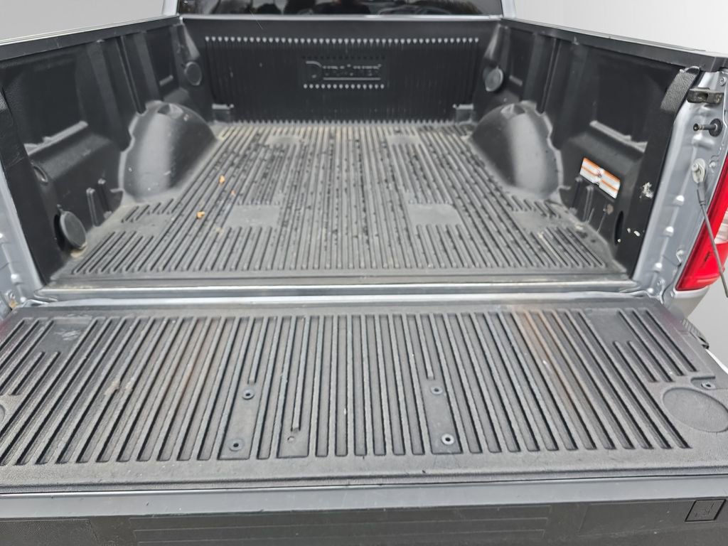 Used 2023 Ford F150 XLT image 8