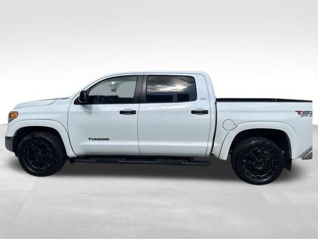 Used 2015 Toyota Tundra SR5 w/ SR5 Upgrade Package image 13