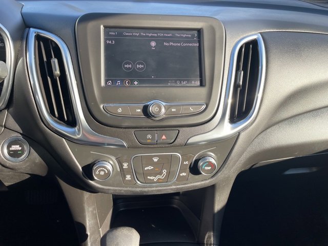 Used 2022 Chevrolet Equinox LT image 23