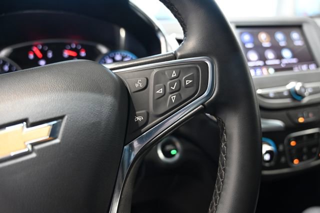 Used 2024 Chevrolet Equinox LT image 22