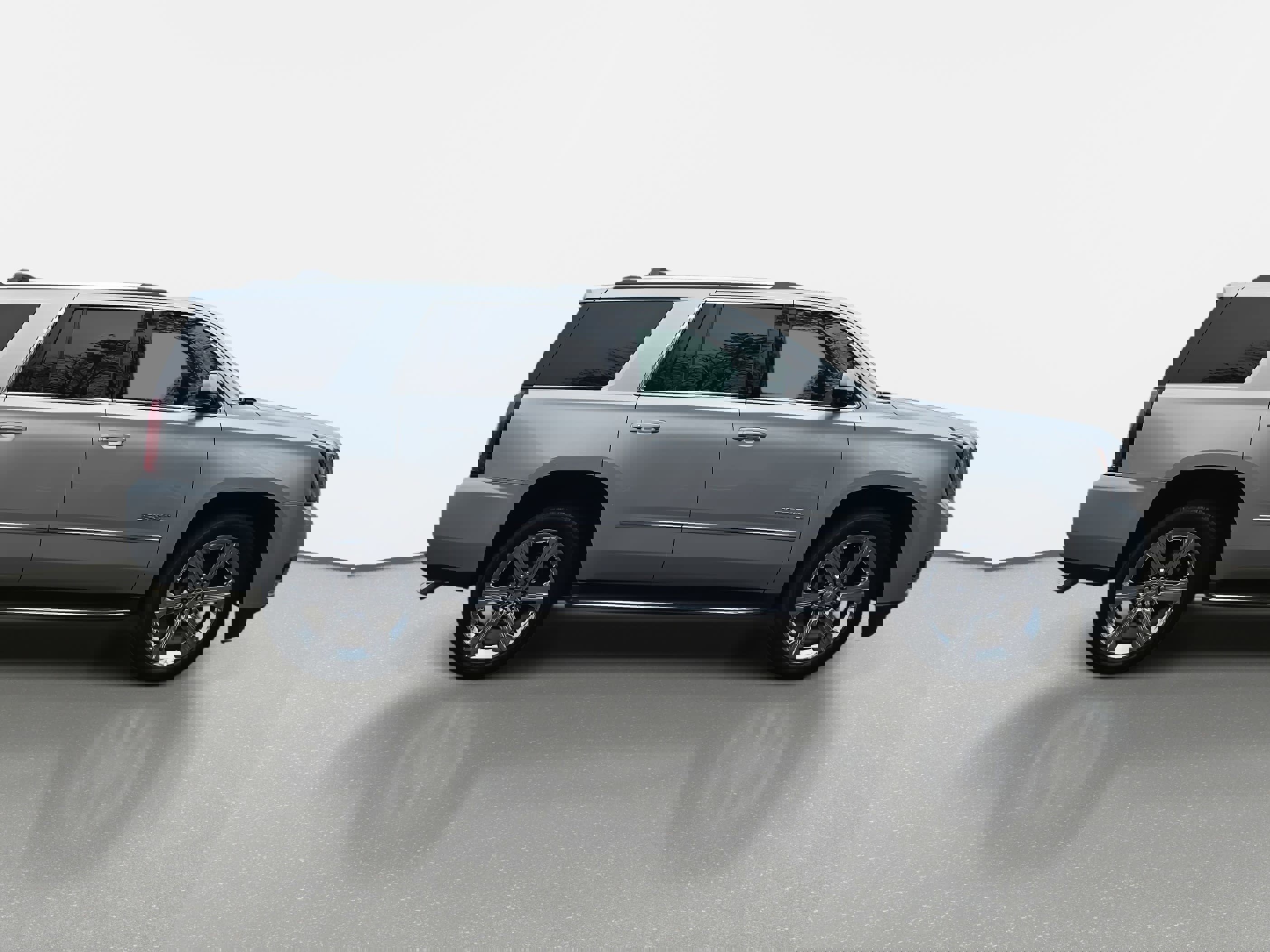 Used 2017 GMC Yukon Denali w/ Open Road Package image 4