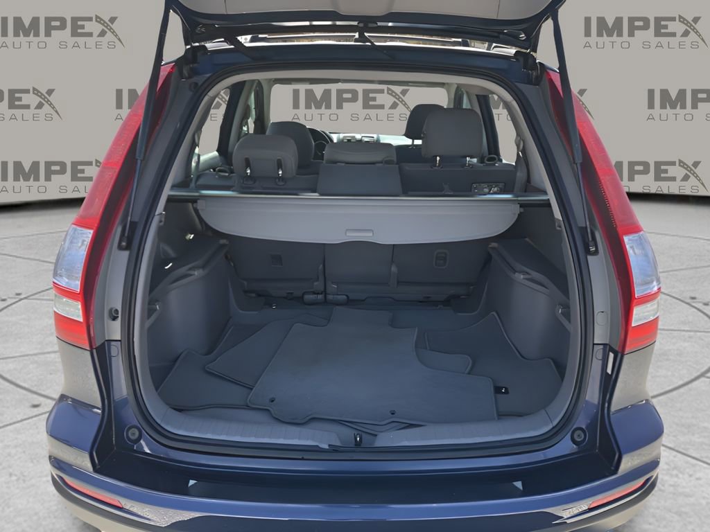 Used 2010 Honda CR-V LX image 21