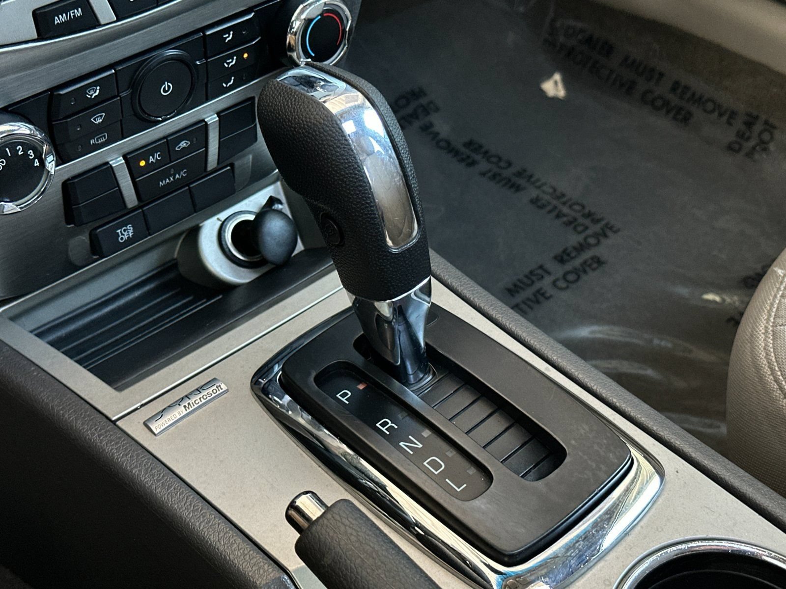 Used 2012 Ford Fusion SE FWD image 18