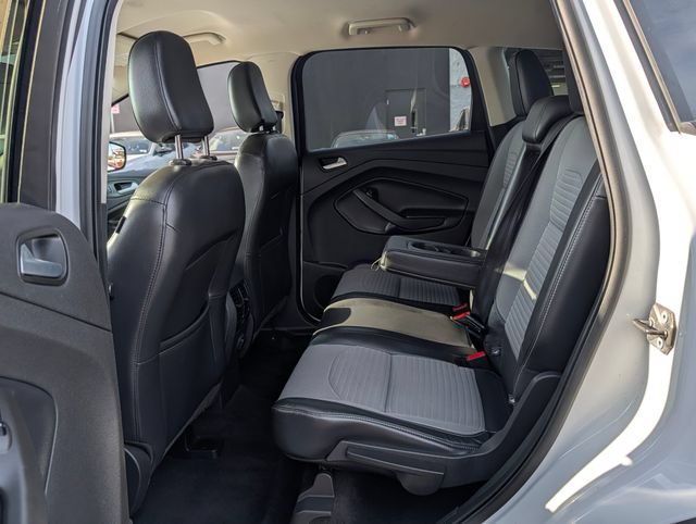 Used 2019 Ford Escape SE AWD/4WD image 12
