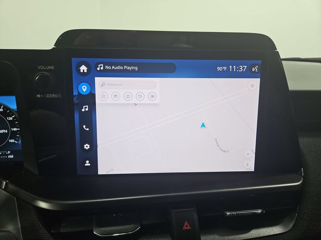 New 2026 Subaru Outback Limited AWD/4WD image 19