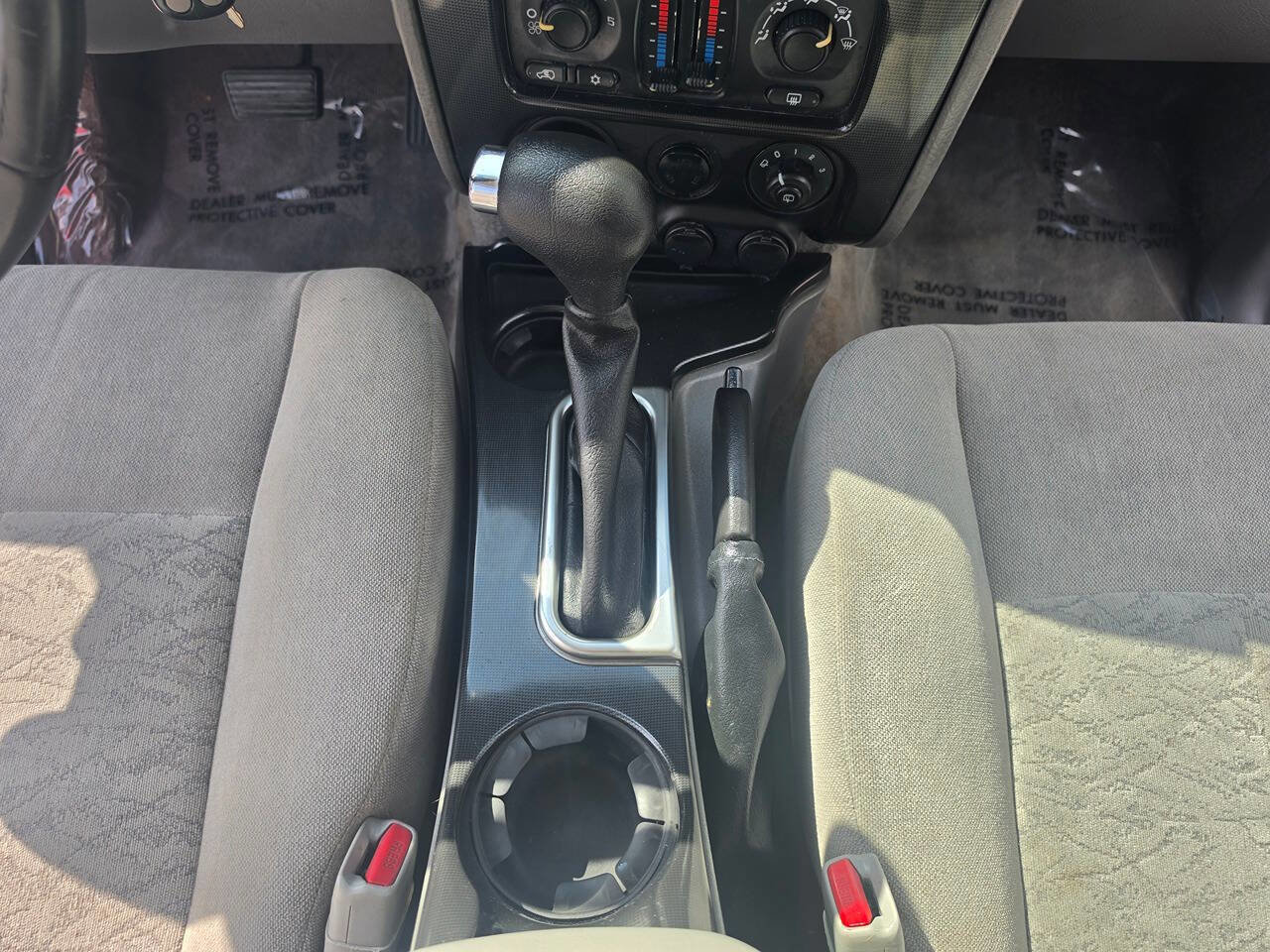 Used 2005 GMC Envoy SLE w/ Sle Preferred Equipment Group RWD image 42