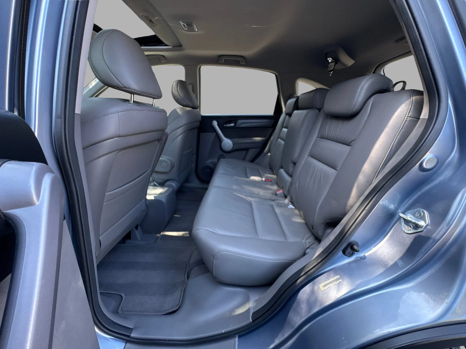Used 2007 Honda CR-V EX-L image 27