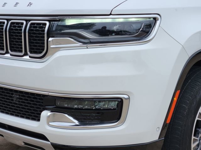 Certified 2024 Jeep Wagoneer Series II image 8