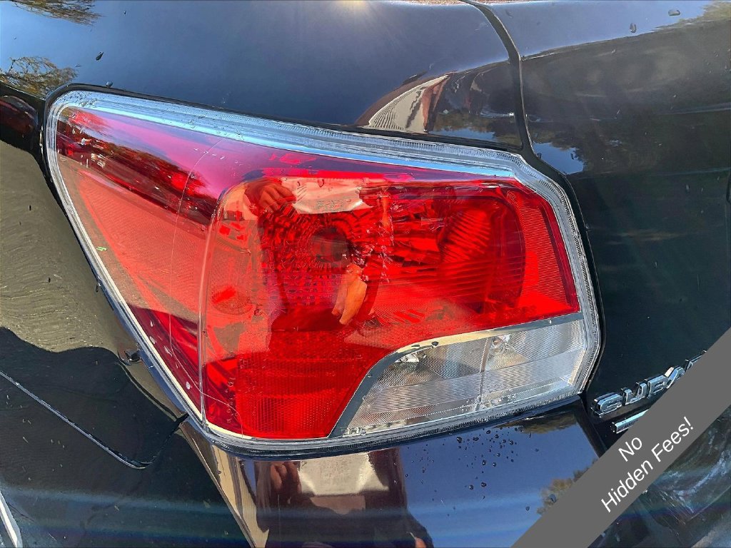 Used 2012 Subaru Impreza 2.0i AWD/4WD image 25