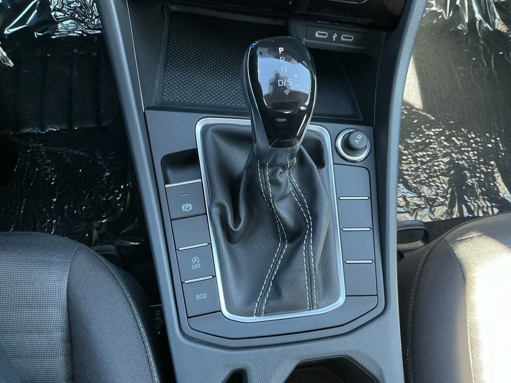 New 2025 Volkswagen Jetta S image 18