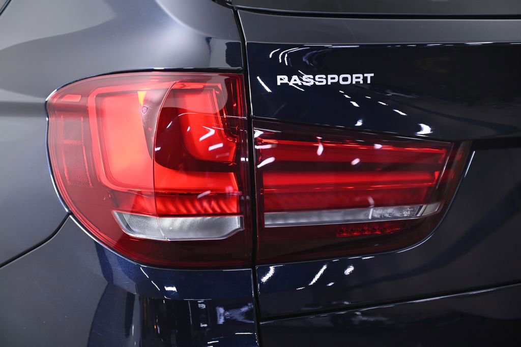 Used 2018 BMW X5 xDrive35i image 8