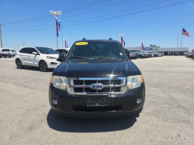 Used 2012 Ford Escape XLT AWD/4WD image 10