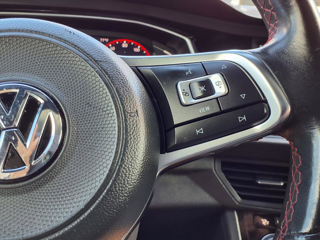 Used 2021 Volkswagen Jetta GLI Autobahn w/ GLI Autobahn Black Package image 19