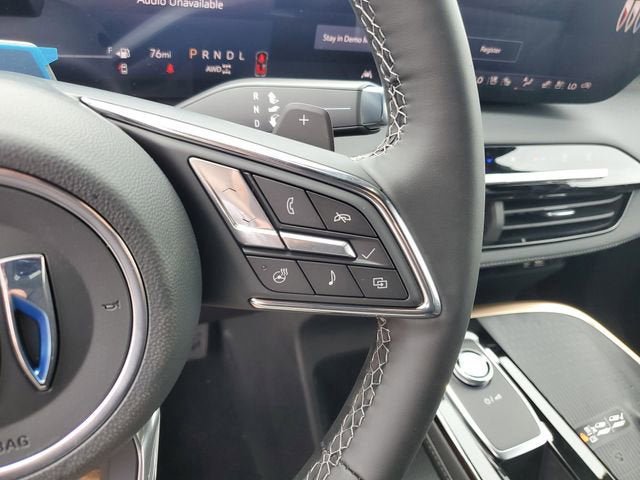 New 2026 Buick Enclave Avenir w/ Super Cruise Package AWD/4WD image 28