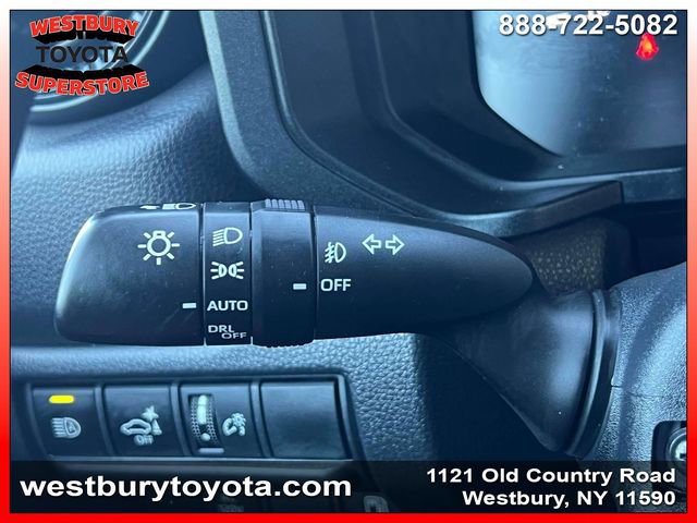 Certified 2024 Toyota Land Cruiser 1958 AWD/4WD image 28