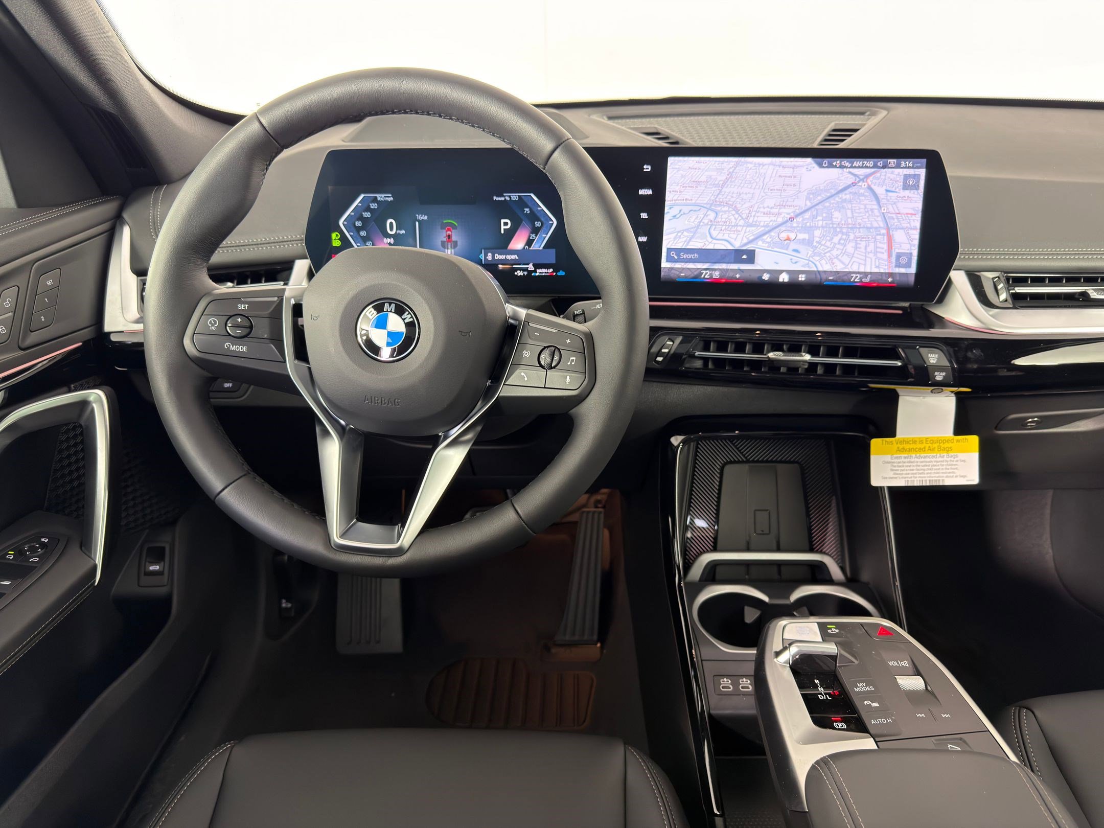 Used 2026 BMW X1 xDrive28i w/ Technology Package image 29