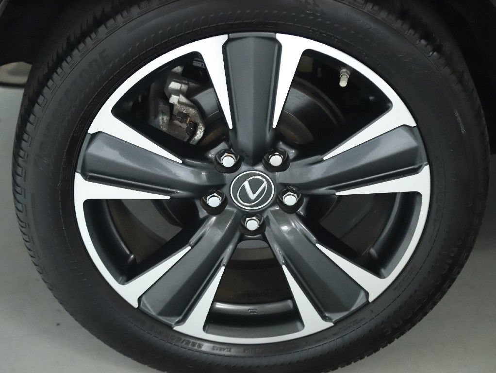 Used 2024 Lexus UX 250h AWD image 12