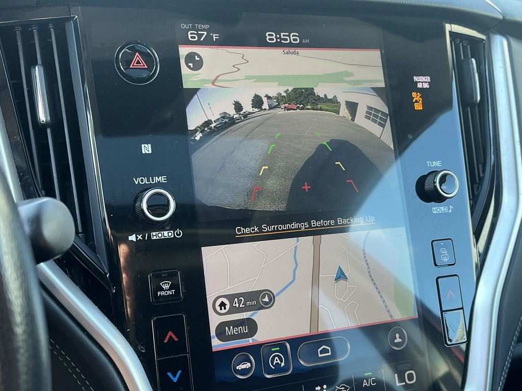 Used 2020 Subaru Outback Premium image 17