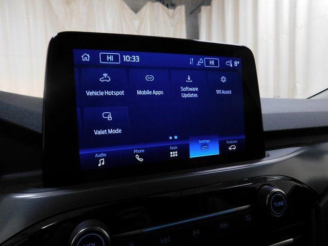 Used 2025 Ford Escape Active image 30