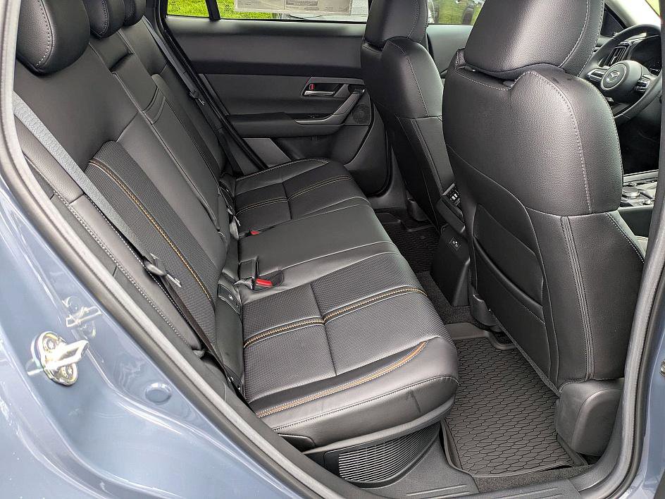 New 2025 MAZDA CX-50 2.5 Hybrid w/ Weather Package image 32