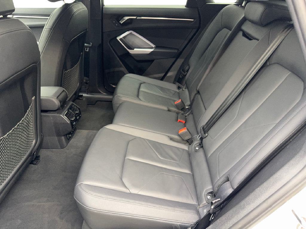 Used 2025 Audi Q3 2.0T Premium AWD/4WD image 36