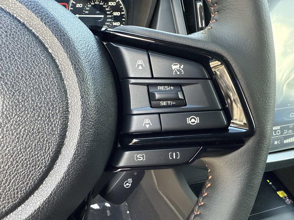 New 2025 Subaru Forester Touring image 37