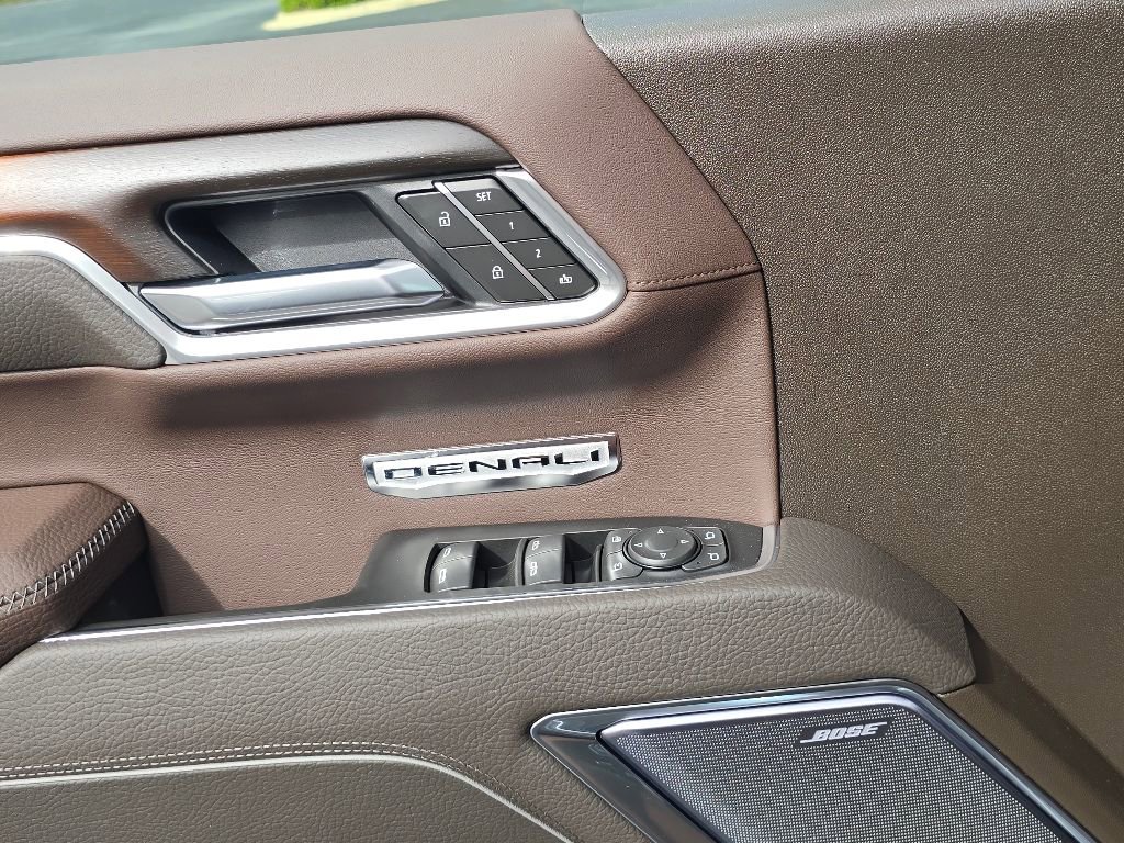 New 2026 GMC Sierra 1500 Denali w/ Technology Package image 13