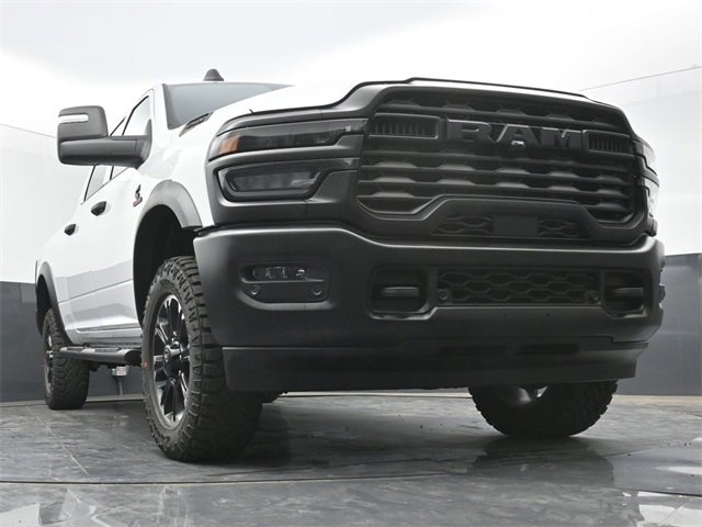 New 2026 RAM 2500 Tradesman image 41
