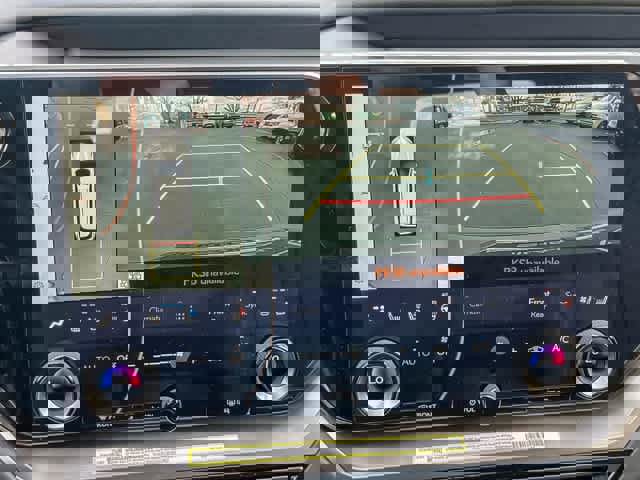 New 2026 Lexus TX 500h AWD image 28