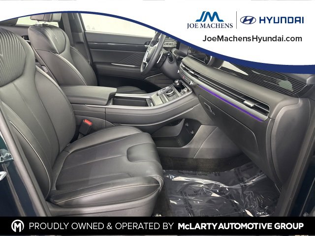 Used 2025 Hyundai Palisade Calligraphy image 28