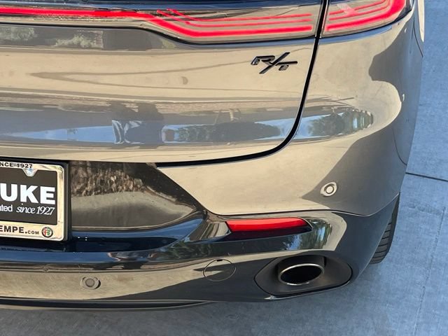 Used 2024 Dodge Hornet R/T Plus w/ R/T Blacktop Package AWD/4WD image 5