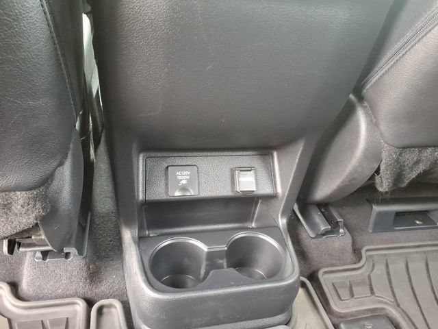 Certified 2025 Toyota Sienna XSE w/ XSE Plus Package AWD/4WD image 12