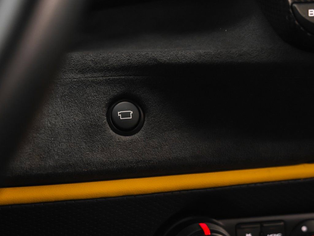 Certified 2019 Ferrari 488 Pista Coupe image 72