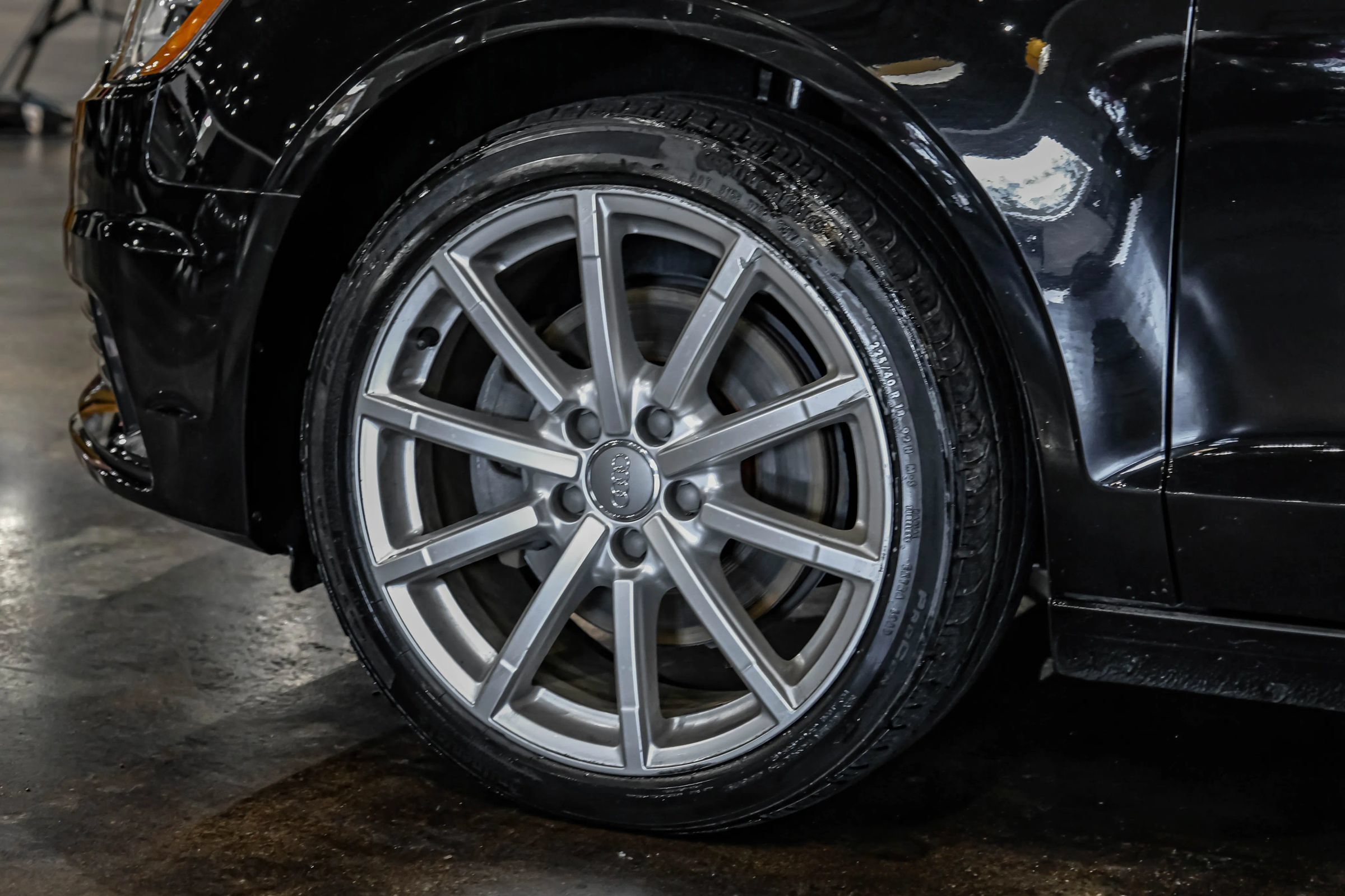 Used 2015 Audi A3 1.8T Premium Plus FWD image 55