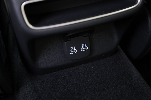 New 2025 Genesis GV80 3.5T Prestige AWD/4WD image 25