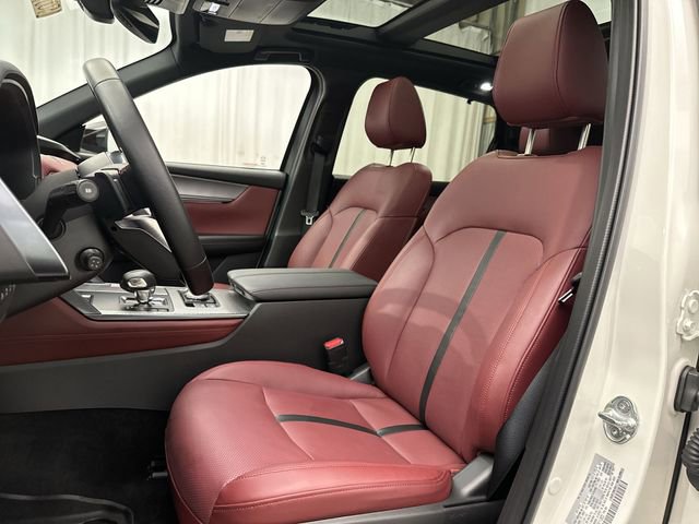 Used 2025 MAZDA CX-70 3.3 Turbo S w/ Premium Package image 17