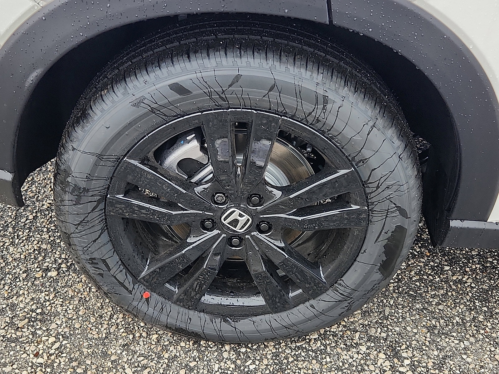 New 2026 Honda HR-V Sport image 5