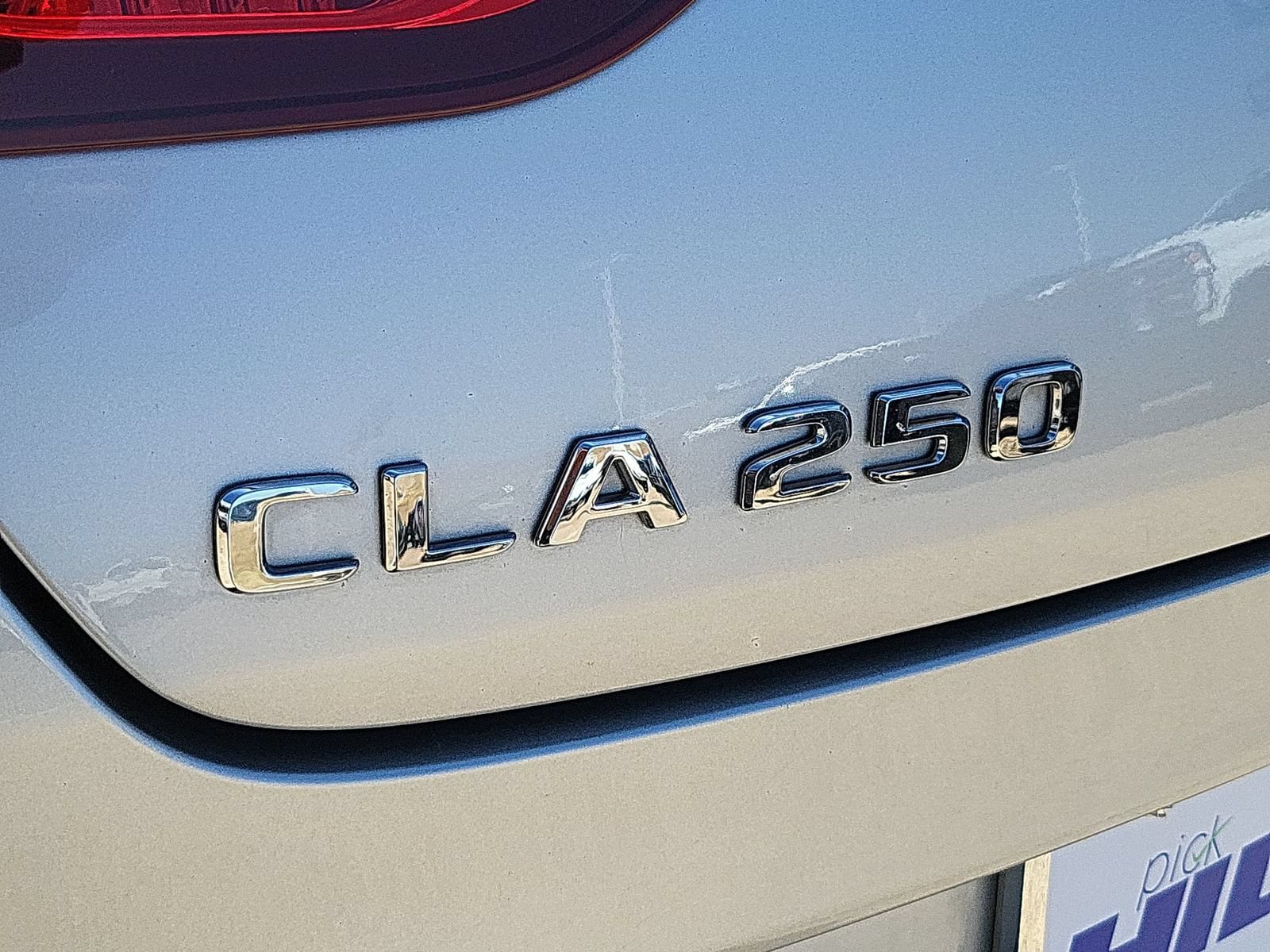 Used 2020 Mercedes-Benz CLA 250 image 32