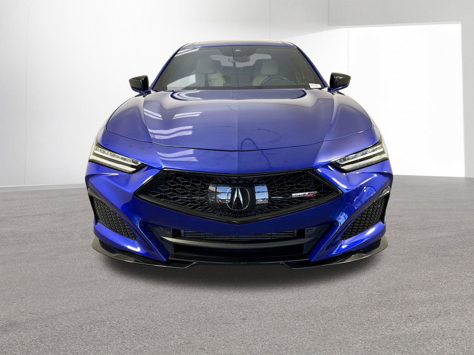 Certified 2022 Acura TLX Type S image 26