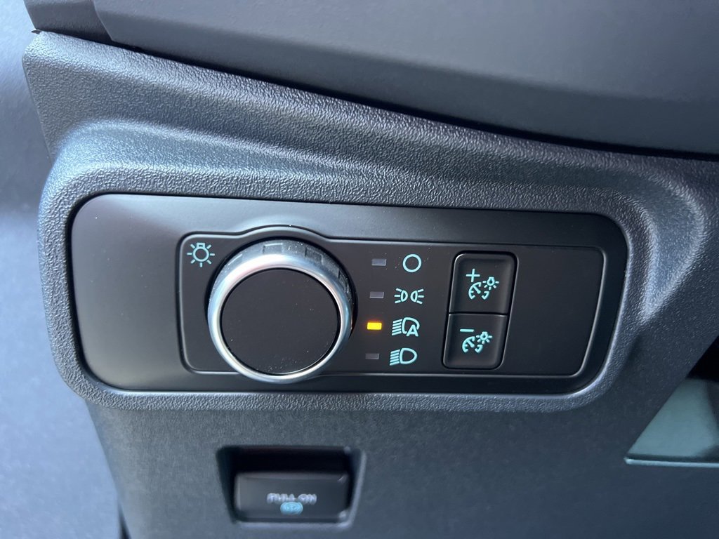 New 2025 Ford Bronco Big Bend image 14