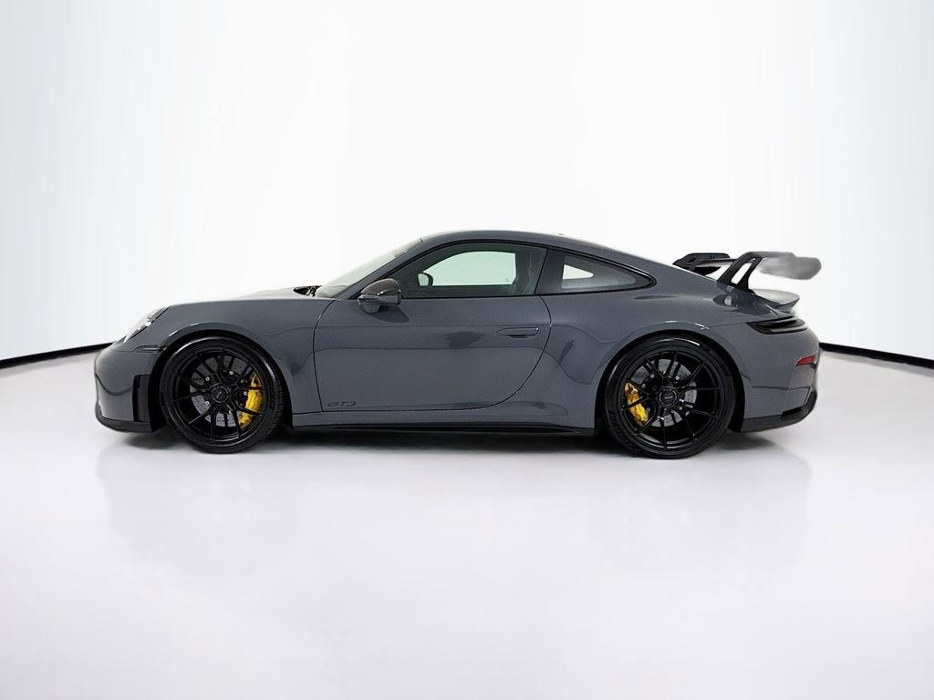 Used 2026 Porsche 911 GT3 RWD image 2