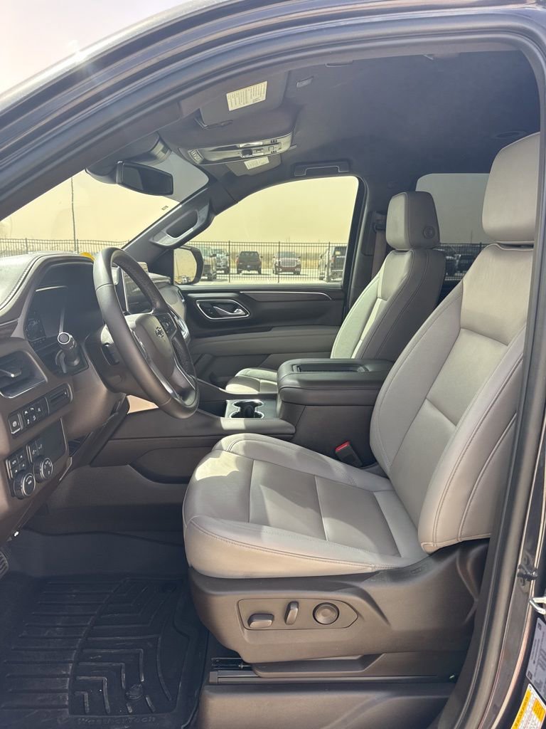 Used 2023 Chevrolet Tahoe Z71 image 16