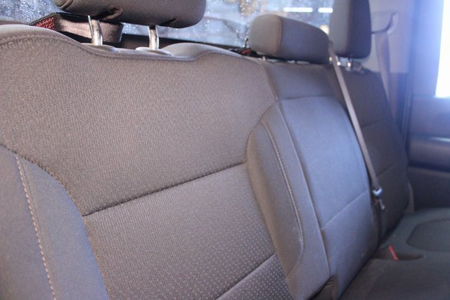 Used 2023 GMC Sierra 3500 Pro w/ Gooseneck/5TH Wheel Package image 14