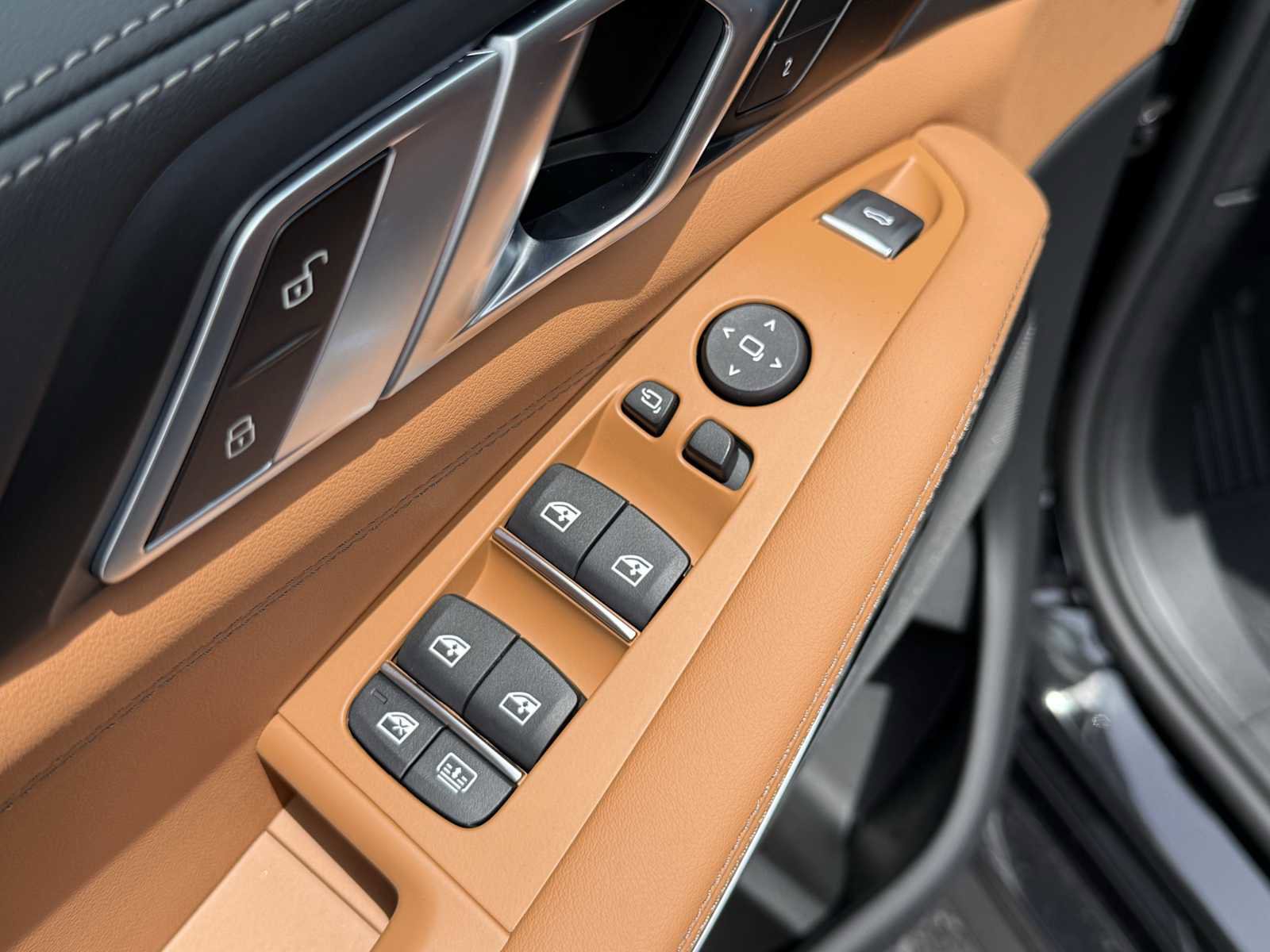 New 2026 BMW X7 xDrive40i w/ Executive Package image 14