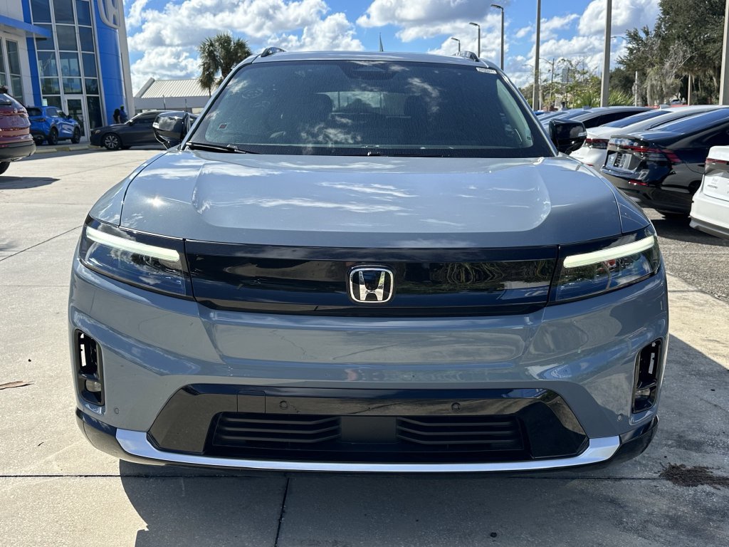 New 2026 Honda Prologue Touring image 3