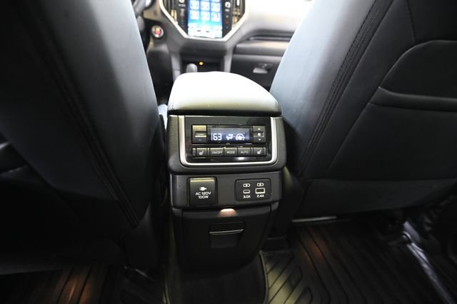 Certified 2026 Subaru Ascent Touring AWD/4WD image 33