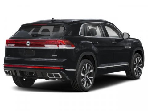 New 2026 Volkswagen Atlas Cross Sport SEL Premium R-Line video 2