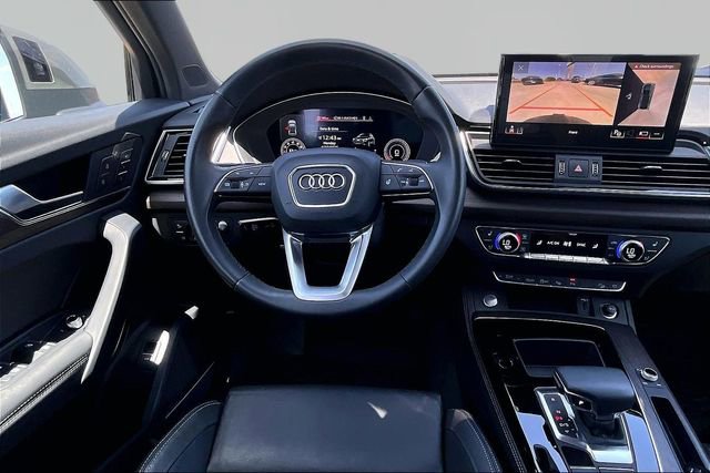 Used 2023 Audi Q5 2.0T Prestige w/ Prestige Package AWD/4WD image 5